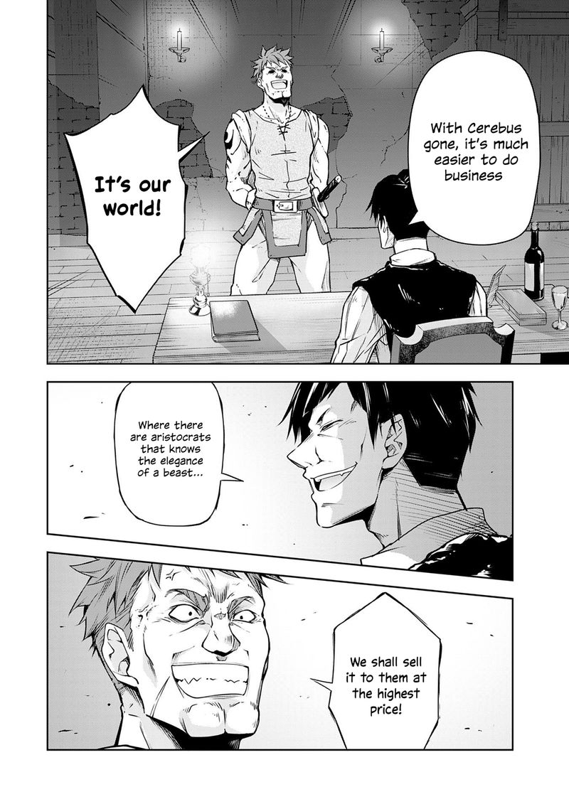 Tensei Shitara Slime Datta Ken Mabutsu No Kuni No Arukikata 49 2