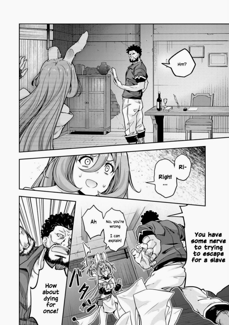 Tensei Shitara Slime Datta Ken Mabutsu No Kuni No Arukikata 49 20