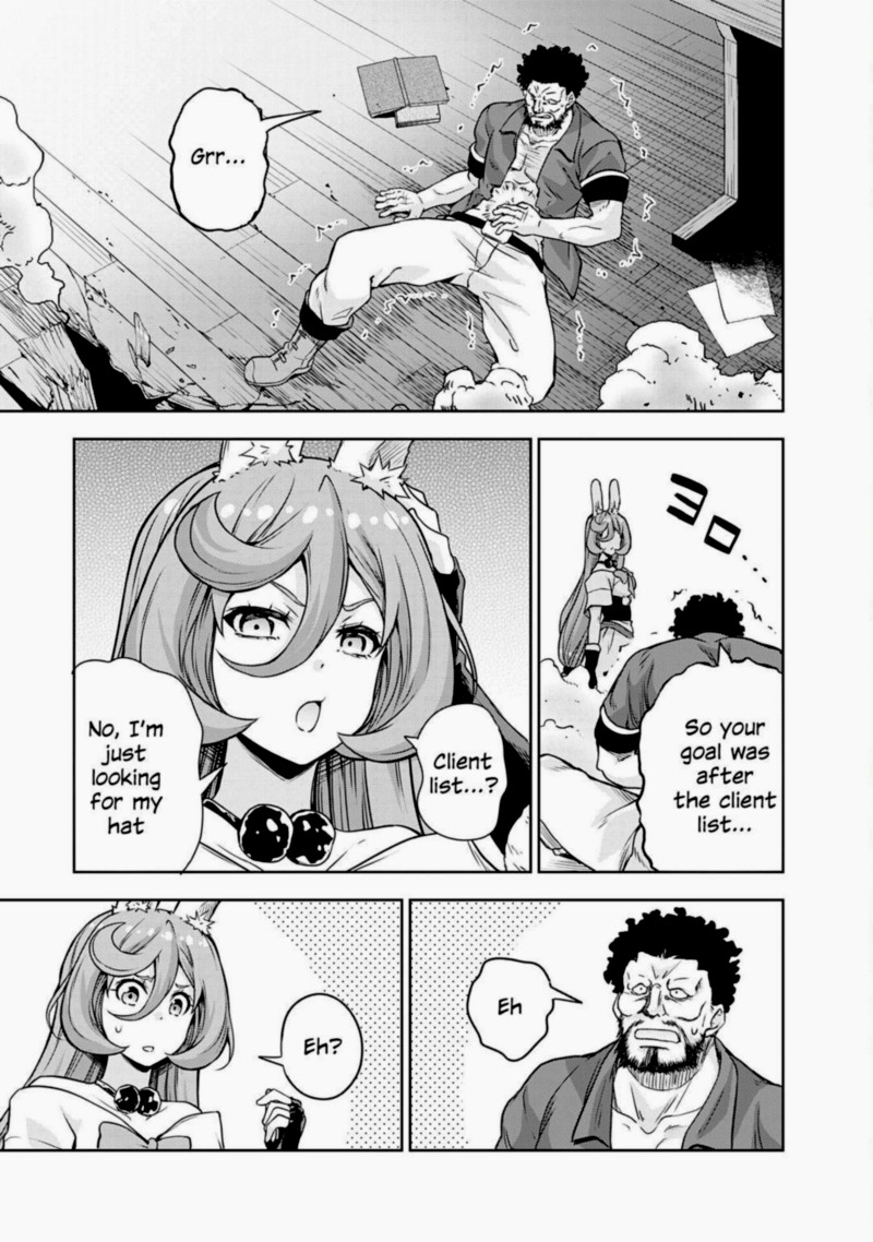 Tensei Shitara Slime Datta Ken Mabutsu No Kuni No Arukikata 49 23