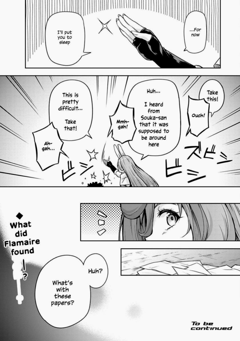 Tensei Shitara Slime Datta Ken Mabutsu No Kuni No Arukikata 49 24