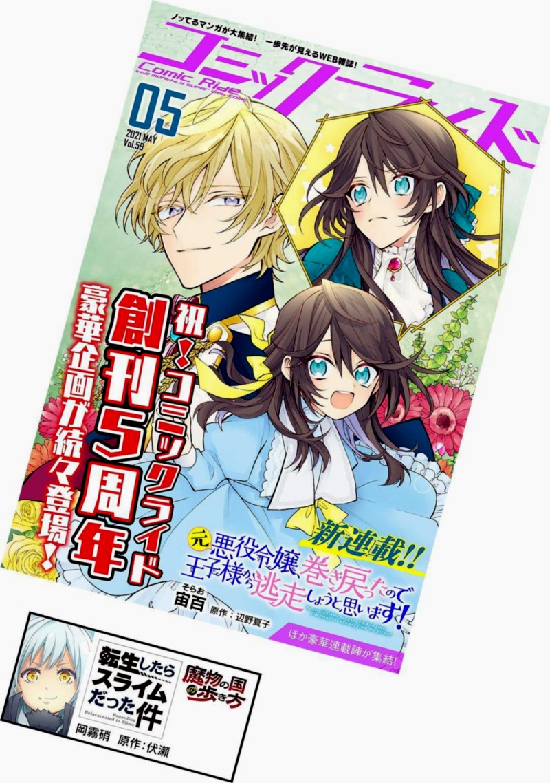 Tensei Shitara Slime Datta Ken Mabutsu No Kuni No Arukikata 49 25