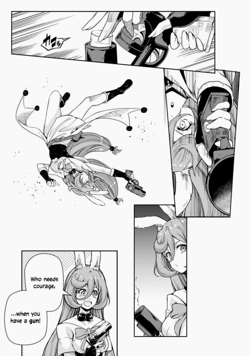 Tensei Shitara Slime Datta Ken Mabutsu No Kuni No Arukikata 49 26