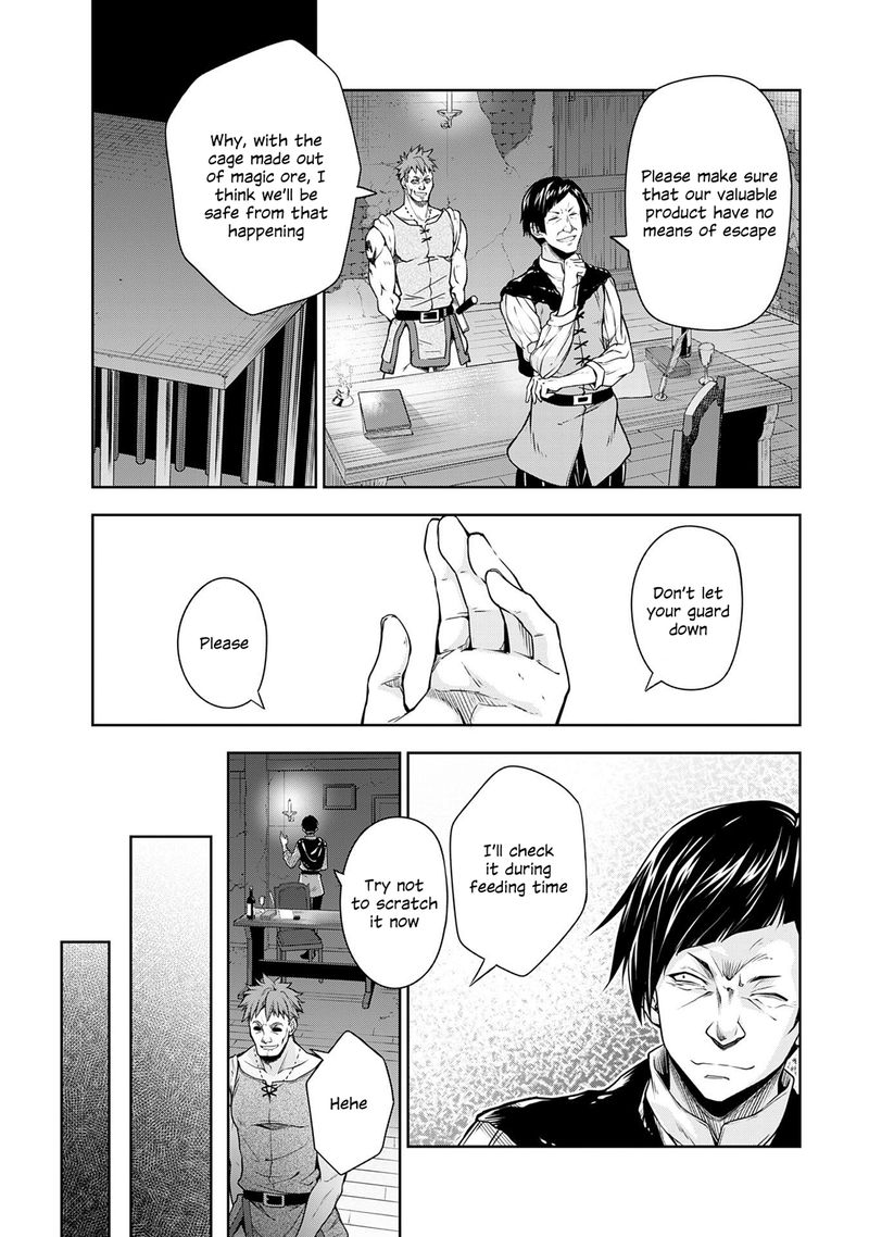 Tensei Shitara Slime Datta Ken Mabutsu No Kuni No Arukikata 49 3