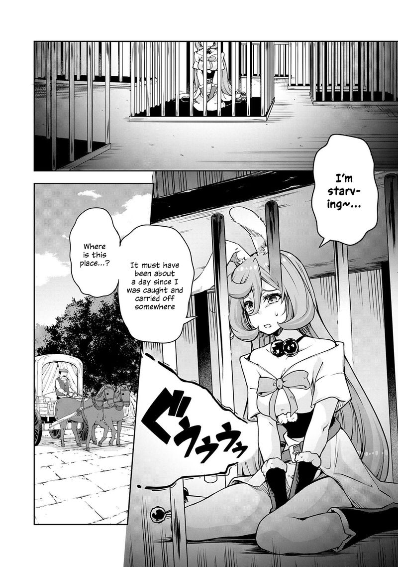 Tensei Shitara Slime Datta Ken Mabutsu No Kuni No Arukikata 49 4