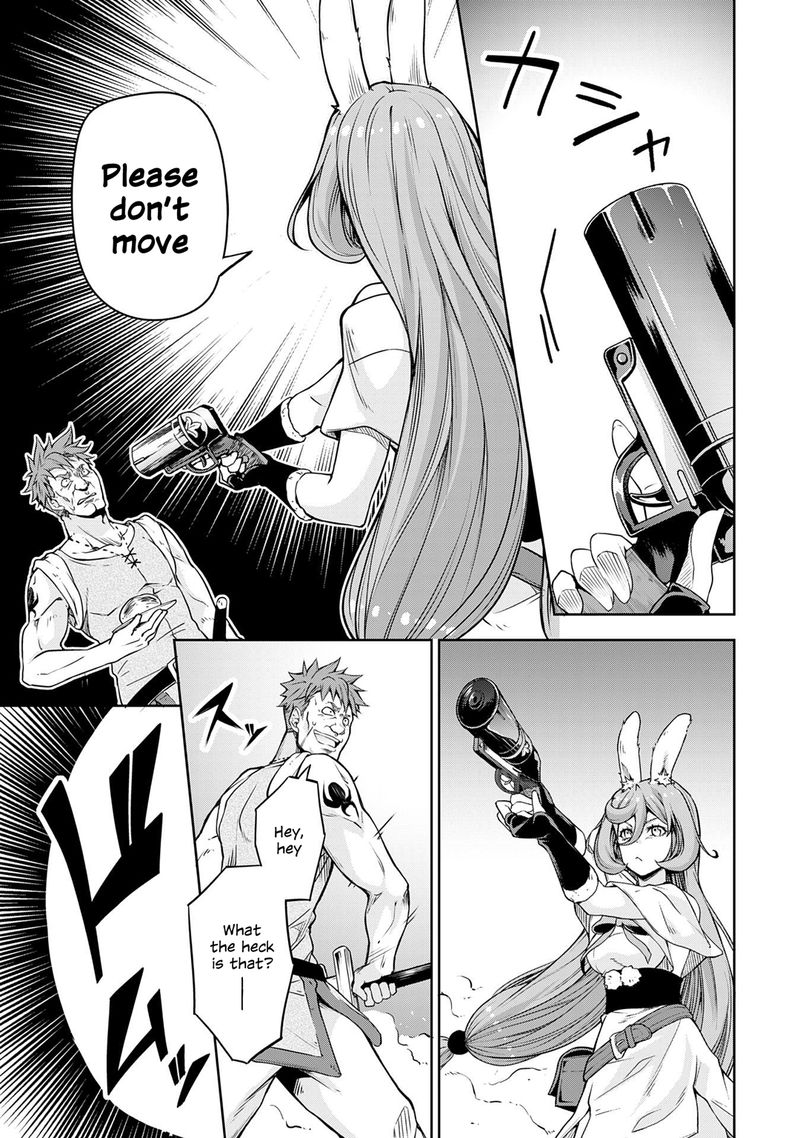 Tensei Shitara Slime Datta Ken Mabutsu No Kuni No Arukikata 49 7