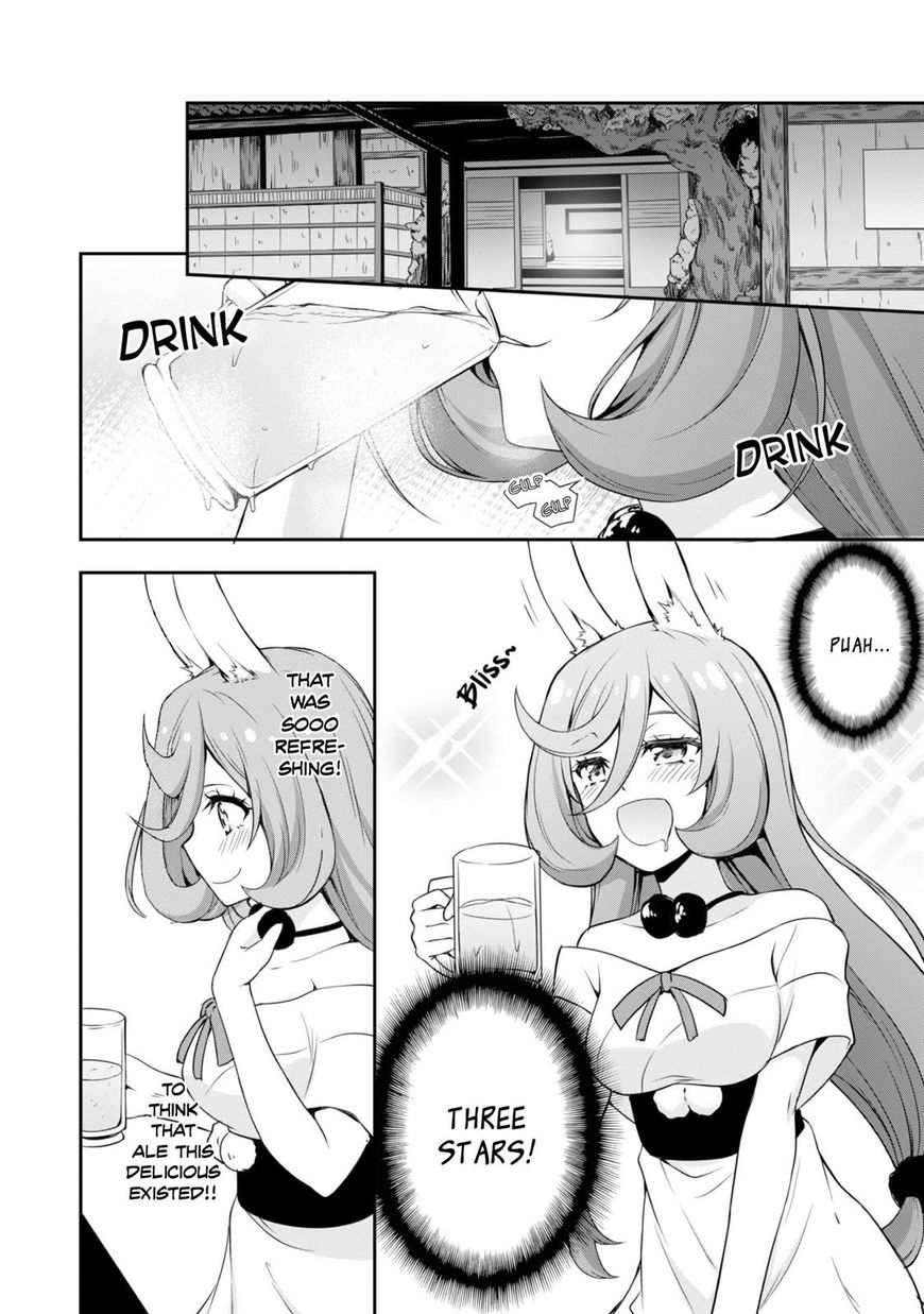 Tensei Shitara Slime Datta Ken Mabutsu No Kuni No Arukikata 5 10