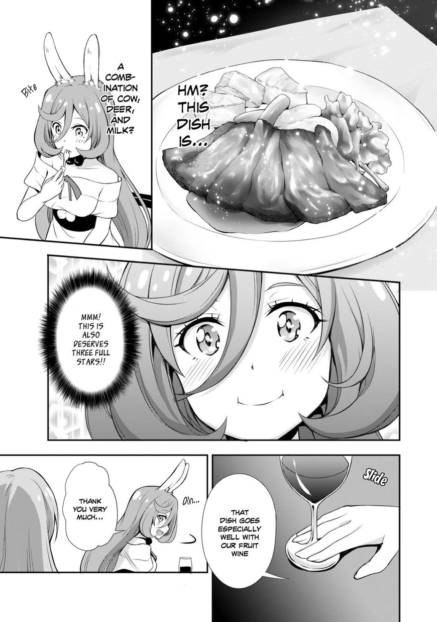 Tensei Shitara Slime Datta Ken Mabutsu No Kuni No Arukikata 5 11