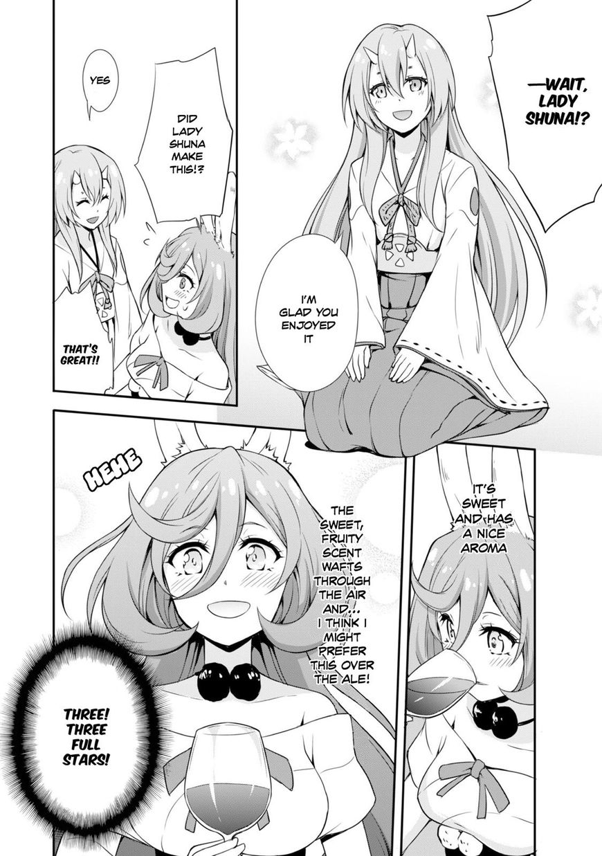 Tensei Shitara Slime Datta Ken Mabutsu No Kuni No Arukikata 5 12