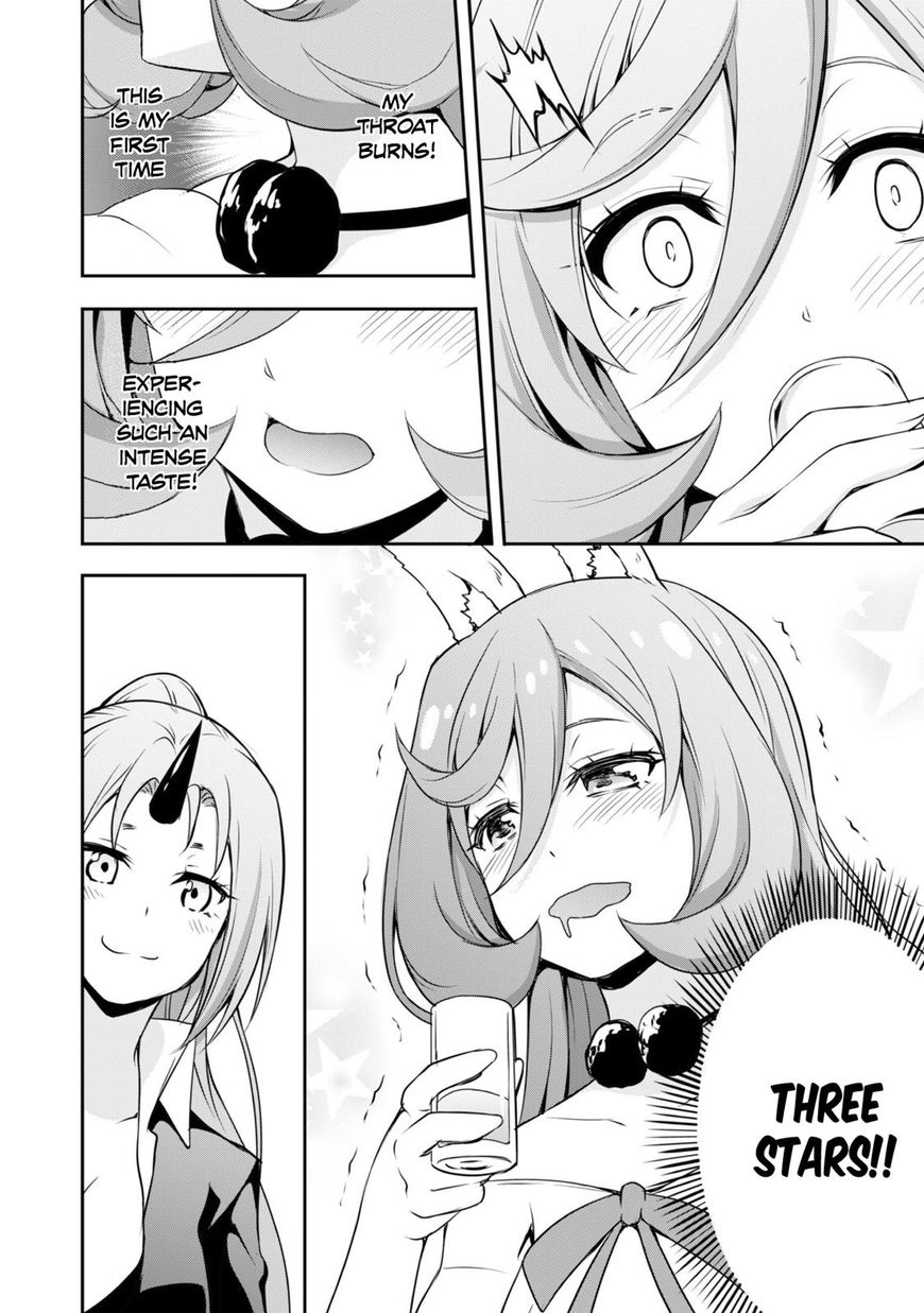 Tensei Shitara Slime Datta Ken Mabutsu No Kuni No Arukikata 5 18