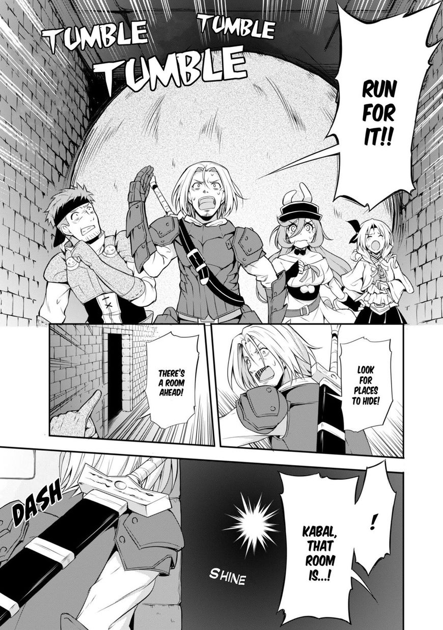 Tensei Shitara Slime Datta Ken Mabutsu No Kuni No Arukikata 7 7