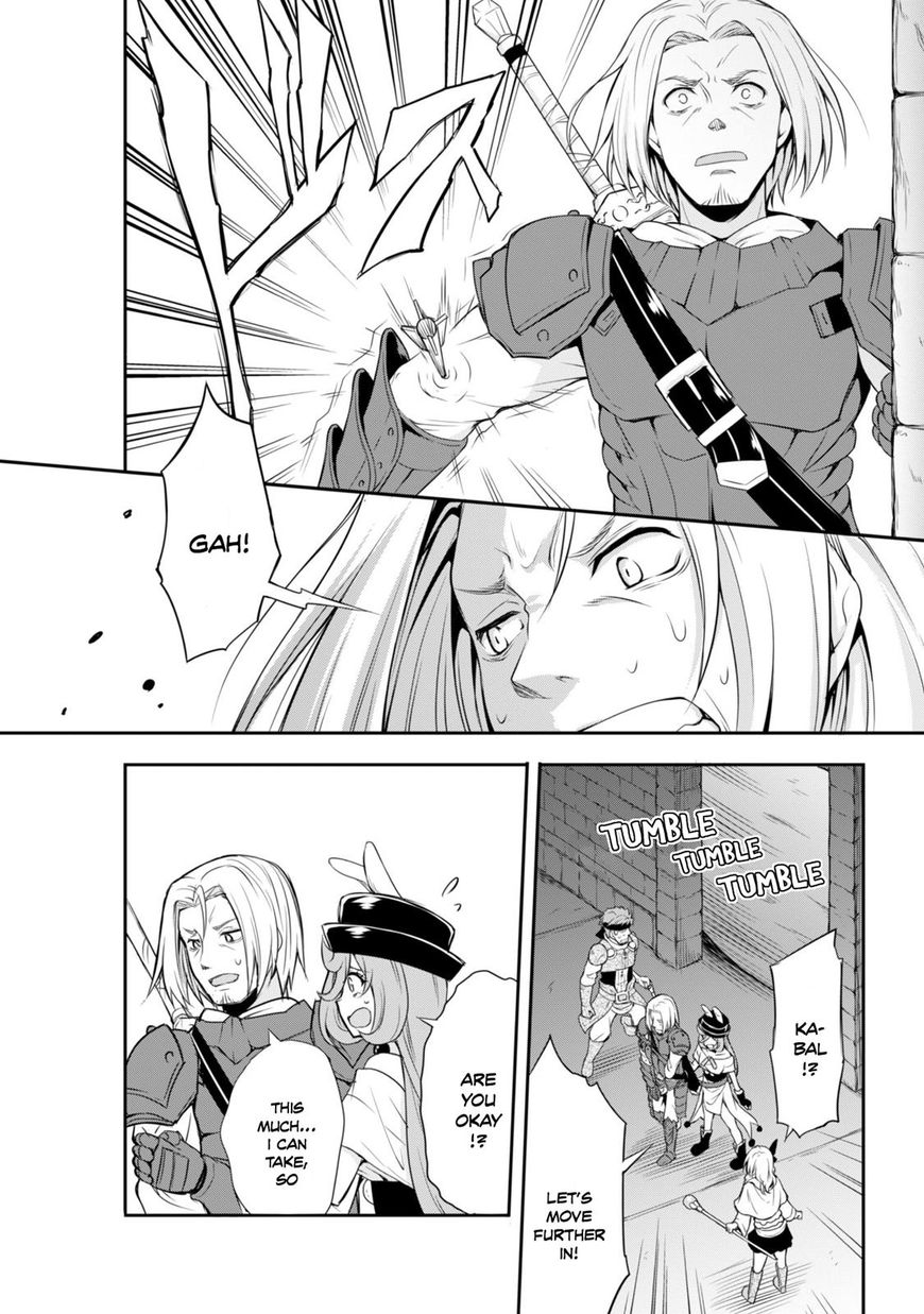 Tensei Shitara Slime Datta Ken Mabutsu No Kuni No Arukikata 7 8