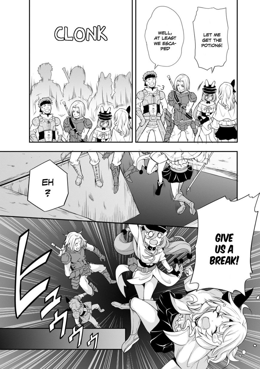 Tensei Shitara Slime Datta Ken Mabutsu No Kuni No Arukikata 7 9