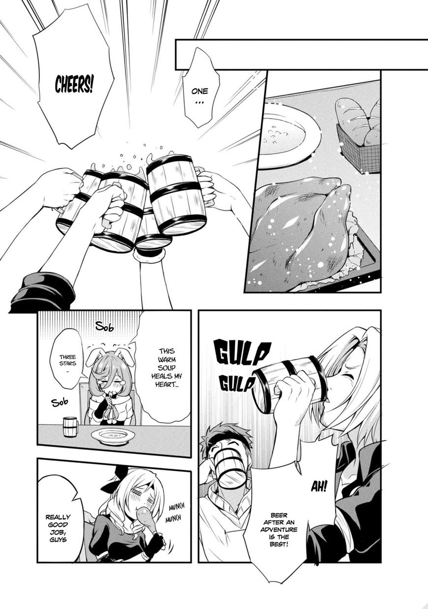 Tensei Shitara Slime Datta Ken Mabutsu No Kuni No Arukikata 8 14