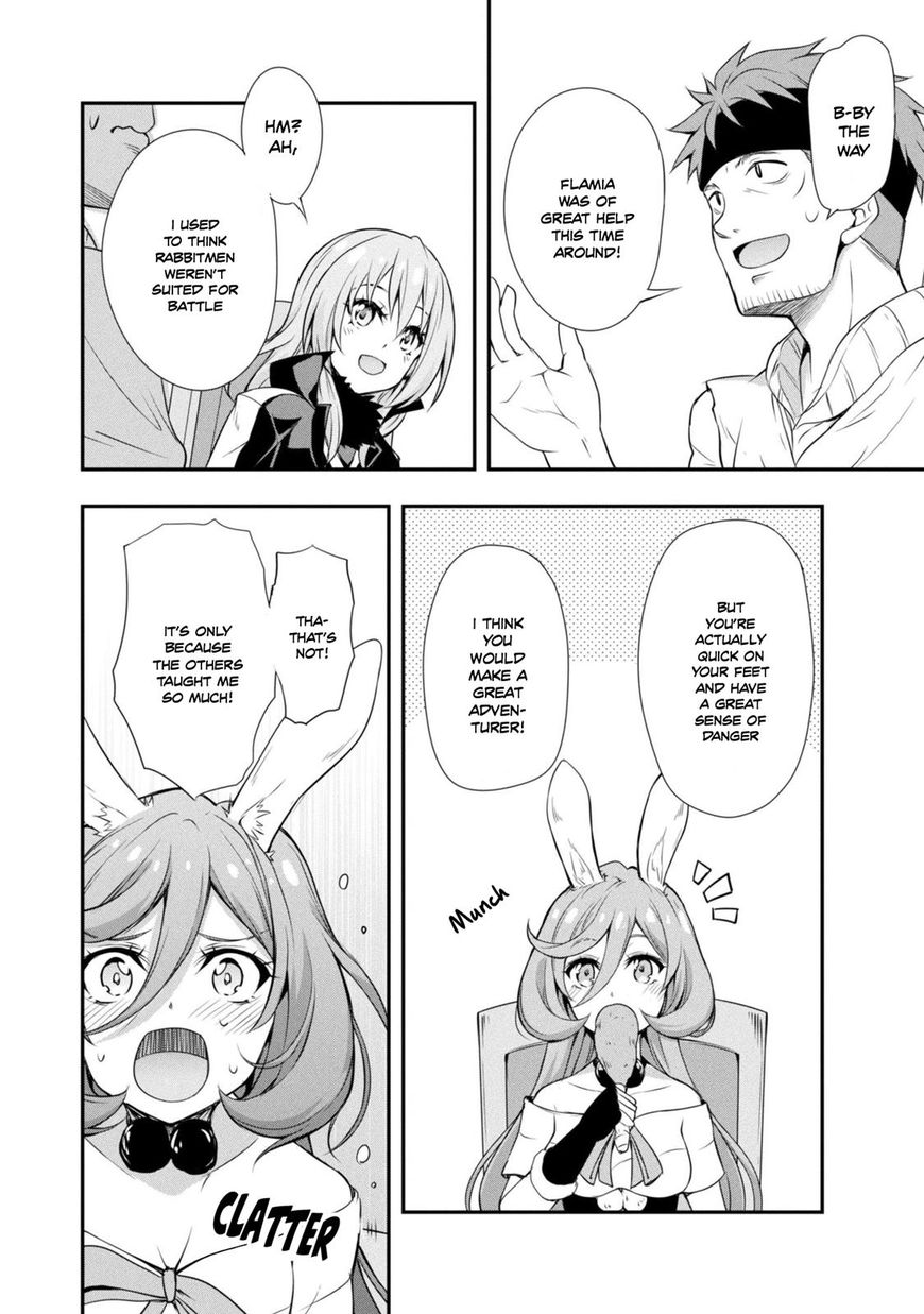 Tensei Shitara Slime Datta Ken Mabutsu No Kuni No Arukikata 8 16