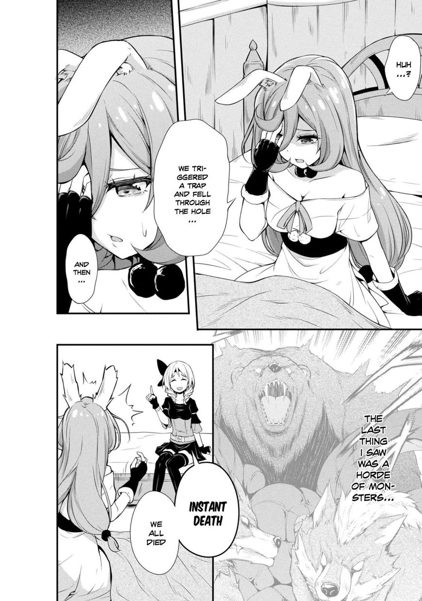 Tensei Shitara Slime Datta Ken Mabutsu No Kuni No Arukikata 8 4