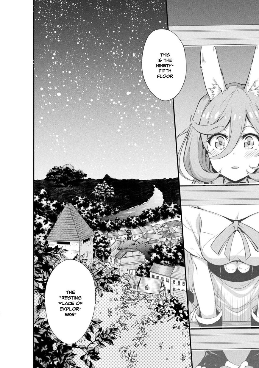 Tensei Shitara Slime Datta Ken Mabutsu No Kuni No Arukikata 8 6