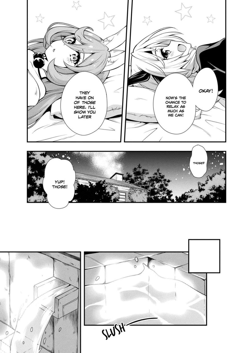 Tensei Shitara Slime Datta Ken Mabutsu No Kuni No Arukikata 8 9