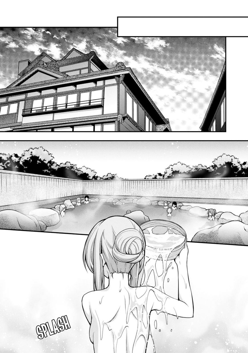 Tensei Shitara Slime Datta Ken Mabutsu No Kuni No Arukikata 9 9