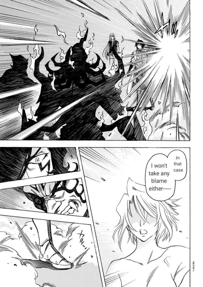 Tensei Shitara Slime Datta Ken Toaru Kyuka No Sigoshi Kata 15 27