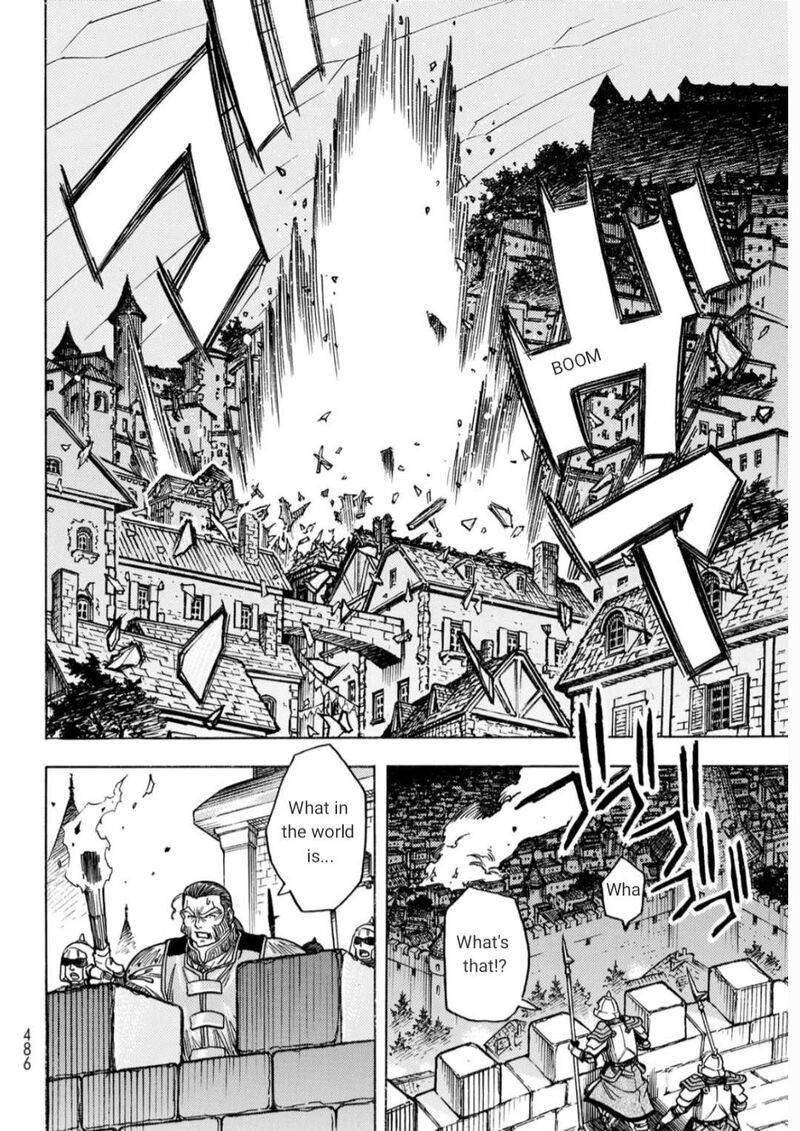Tensei Shitara Slime Datta Ken Toaru Kyuka No Sigoshi Kata 16 22