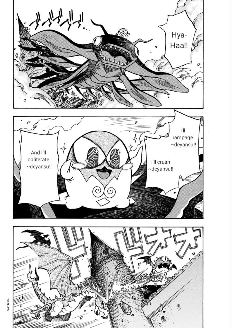 Tensei Shitara Slime Datta Ken Toaru Kyuka No Sigoshi Kata 16 26