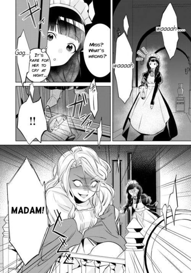 Tensei Shitara Suterareta Ga Hirowarete Tanoshiku Ikiteimasu 1 14