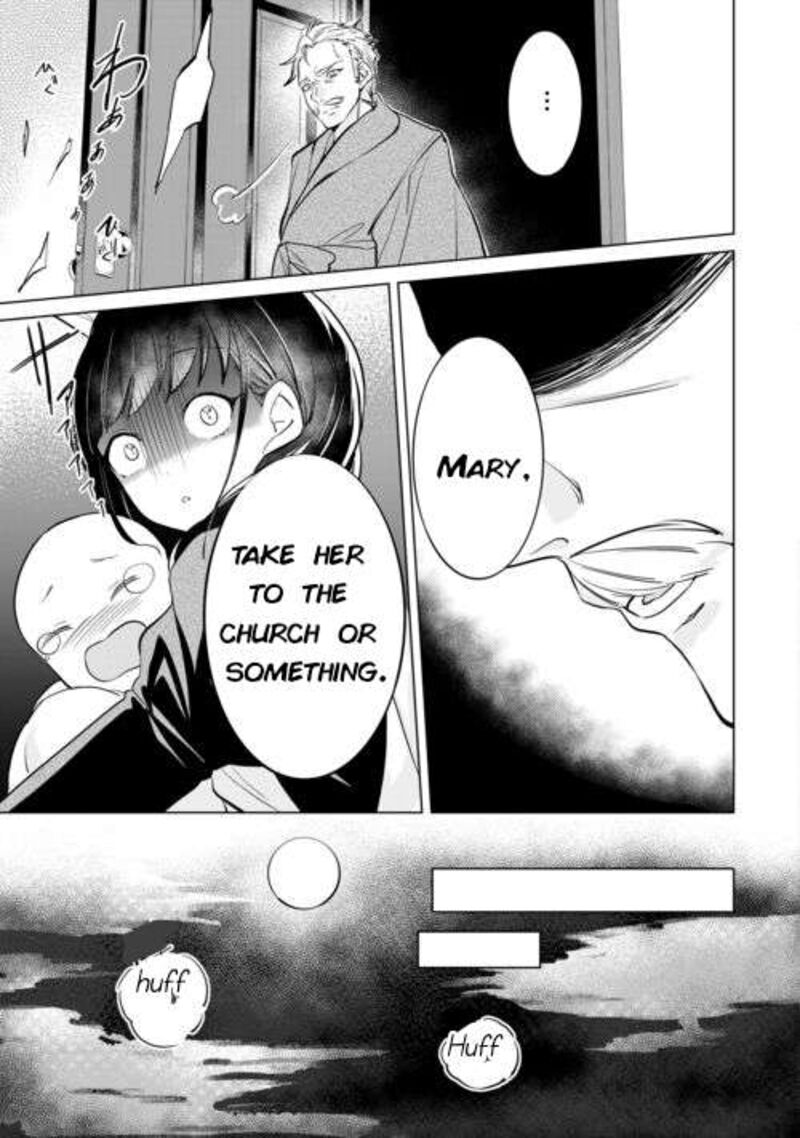 Tensei Shitara Suterareta Ga Hirowarete Tanoshiku Ikiteimasu 1 17