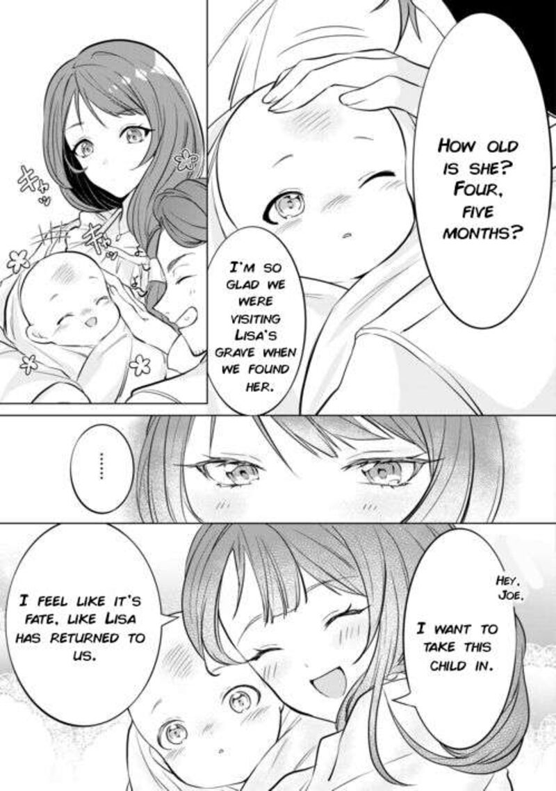 Tensei Shitara Suterareta Ga Hirowarete Tanoshiku Ikiteimasu 1 25