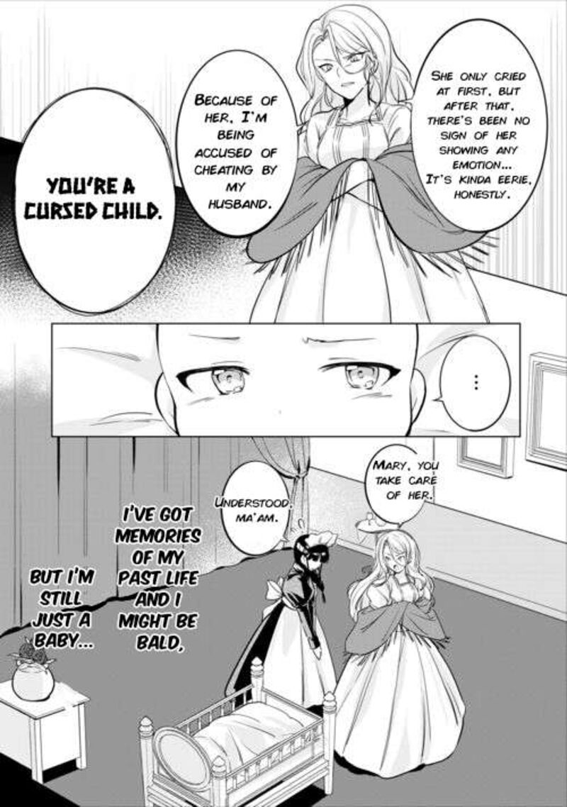 Tensei Shitara Suterareta Ga Hirowarete Tanoshiku Ikiteimasu 1 9