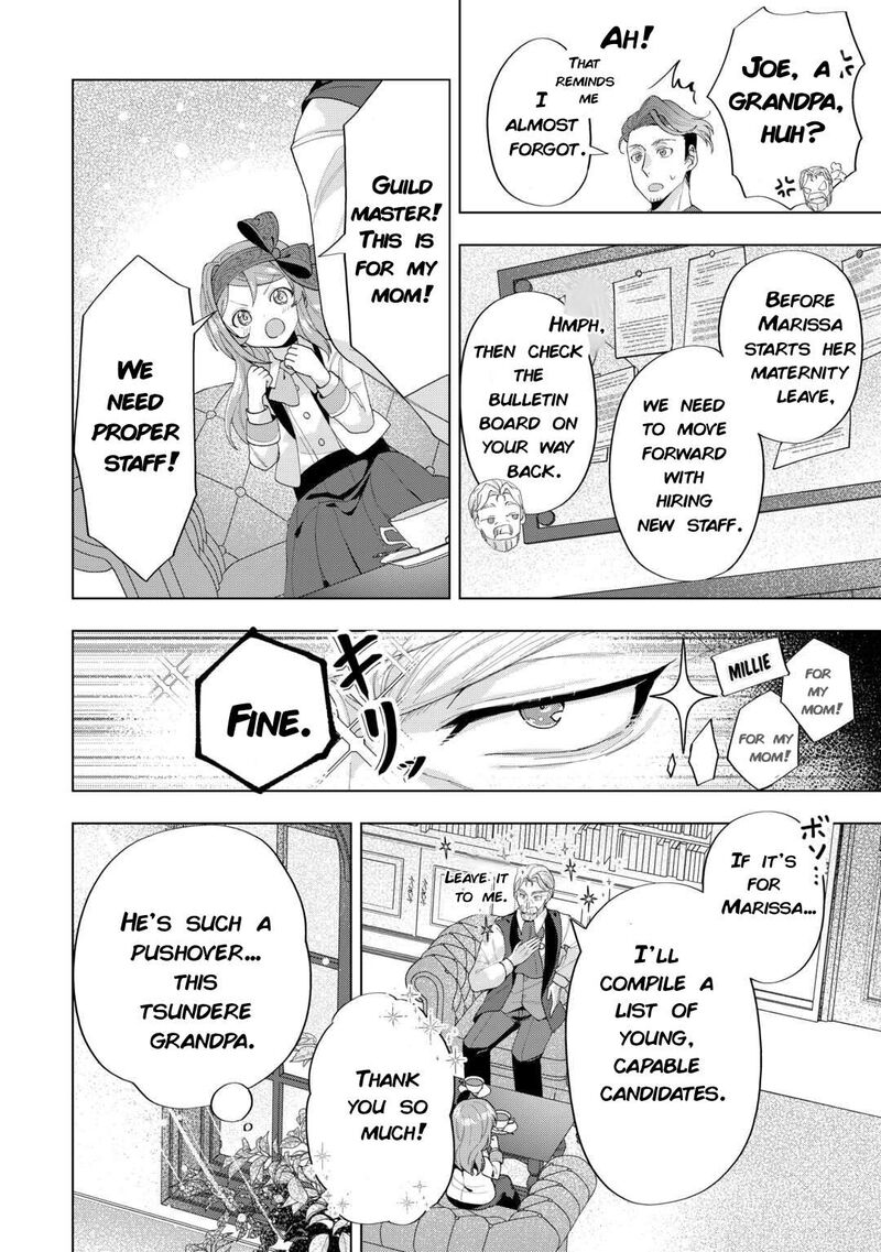 Tensei Shitara Suterareta Ga Hirowarete Tanoshiku Ikiteimasu 10 10