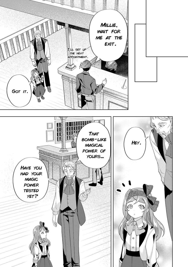 Tensei Shitara Suterareta Ga Hirowarete Tanoshiku Ikiteimasu 10 11