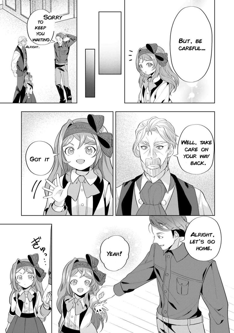Tensei Shitara Suterareta Ga Hirowarete Tanoshiku Ikiteimasu 10 13