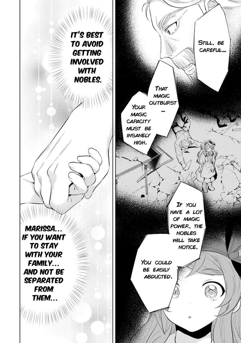 Tensei Shitara Suterareta Ga Hirowarete Tanoshiku Ikiteimasu 10 14