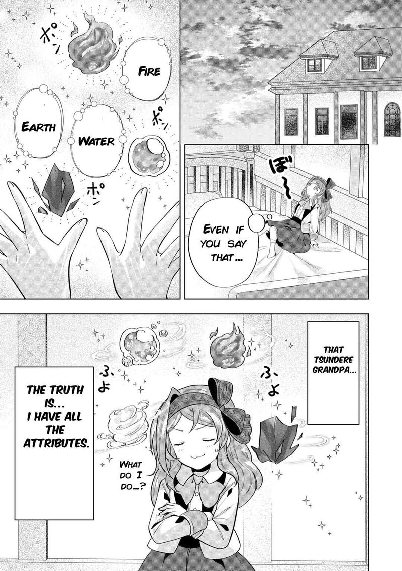 Tensei Shitara Suterareta Ga Hirowarete Tanoshiku Ikiteimasu 10 15