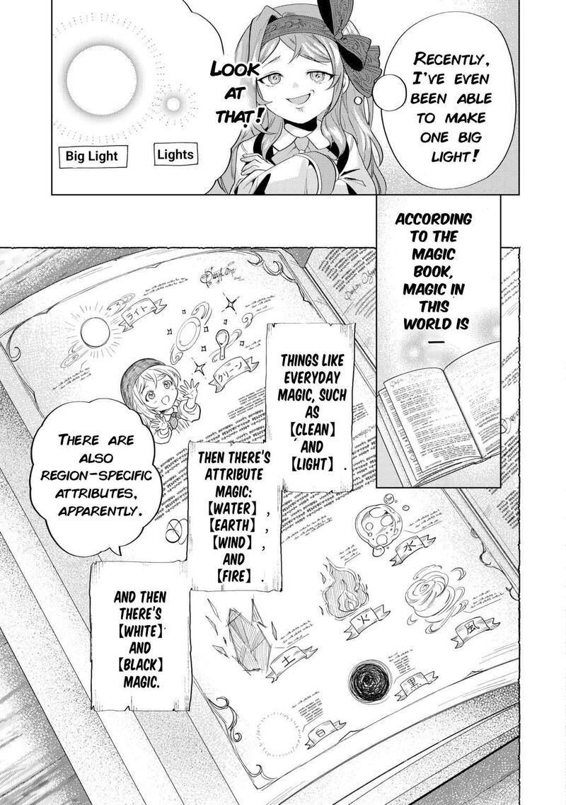 Tensei Shitara Suterareta Ga Hirowarete Tanoshiku Ikiteimasu 10 17