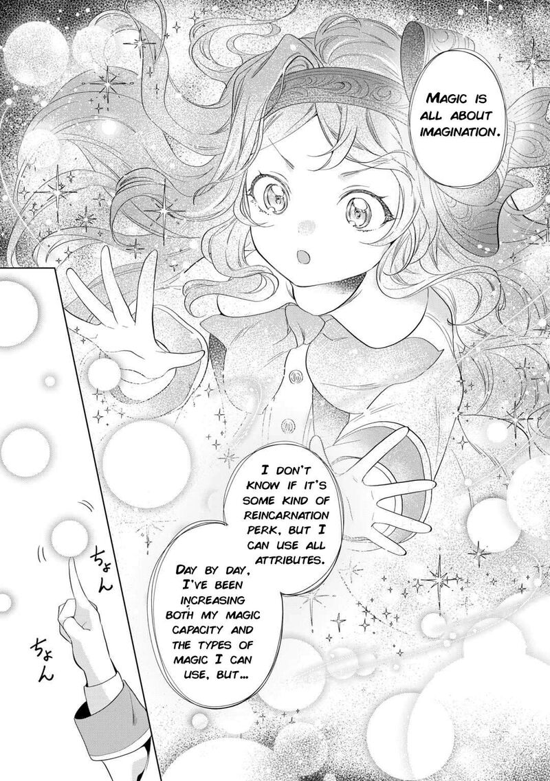 Tensei Shitara Suterareta Ga Hirowarete Tanoshiku Ikiteimasu 10 19