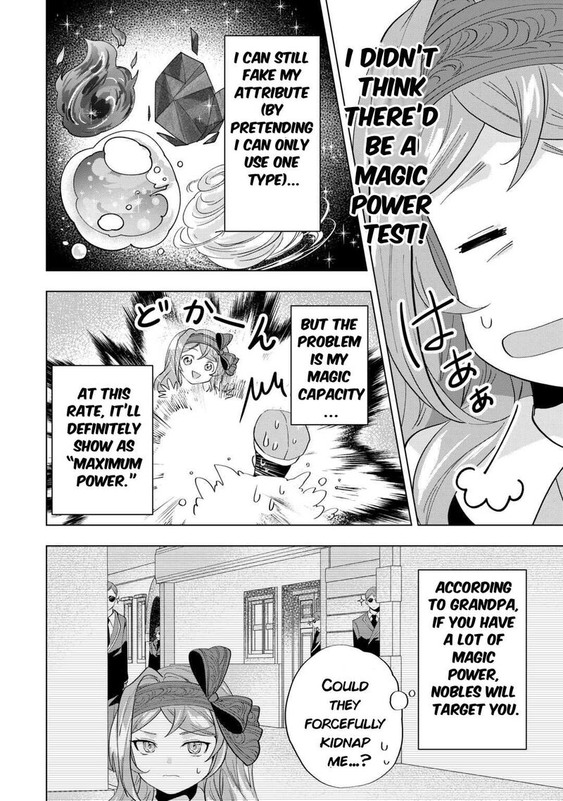 Tensei Shitara Suterareta Ga Hirowarete Tanoshiku Ikiteimasu 10 20