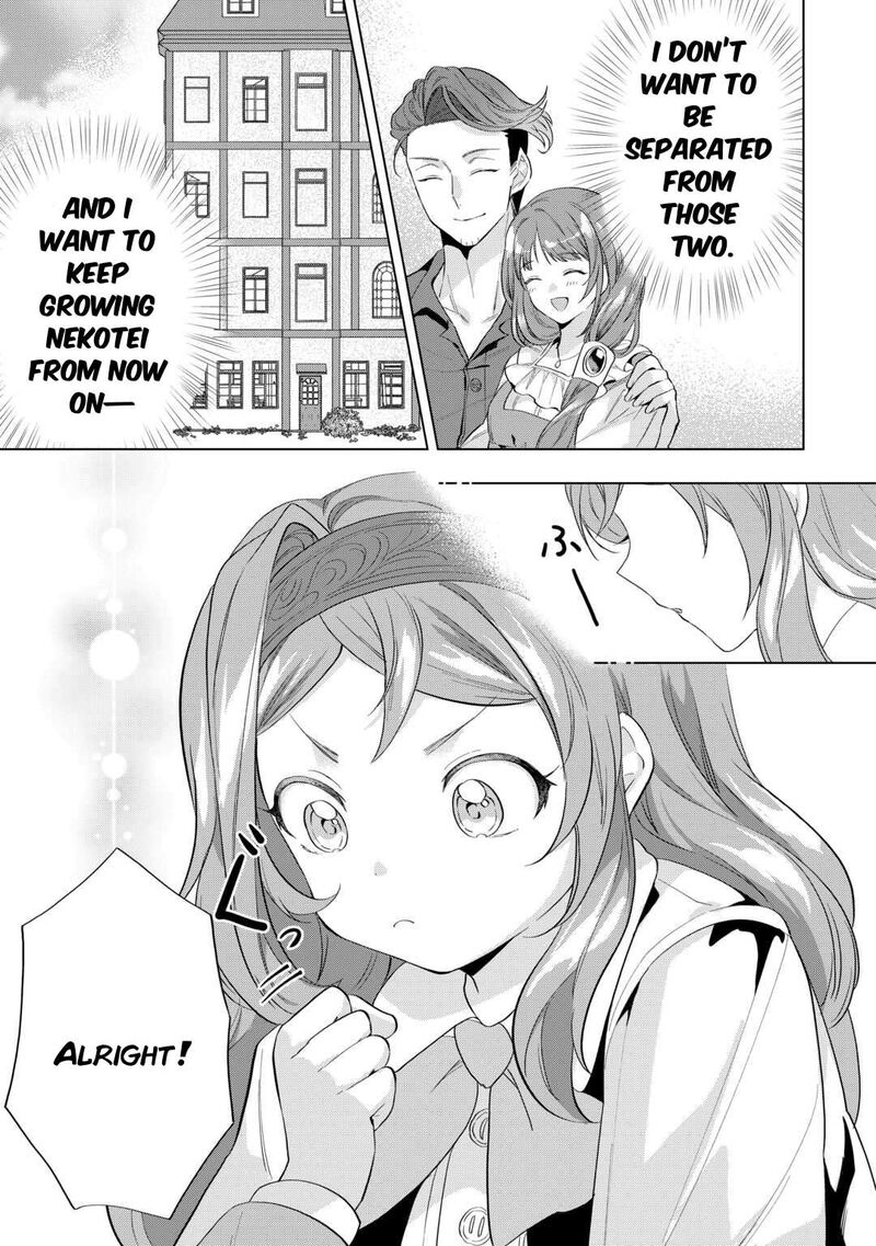 Tensei Shitara Suterareta Ga Hirowarete Tanoshiku Ikiteimasu 10 21