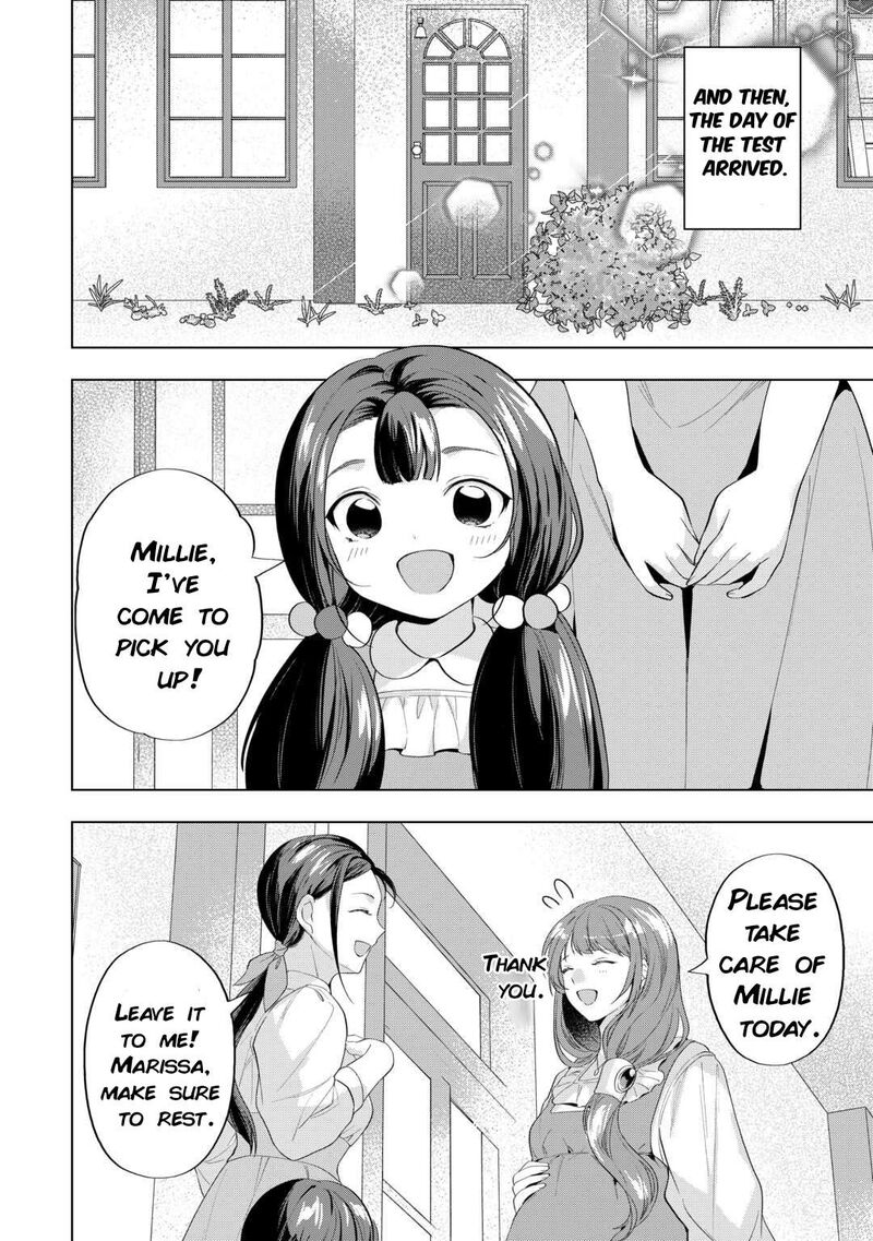 Tensei Shitara Suterareta Ga Hirowarete Tanoshiku Ikiteimasu 10 22