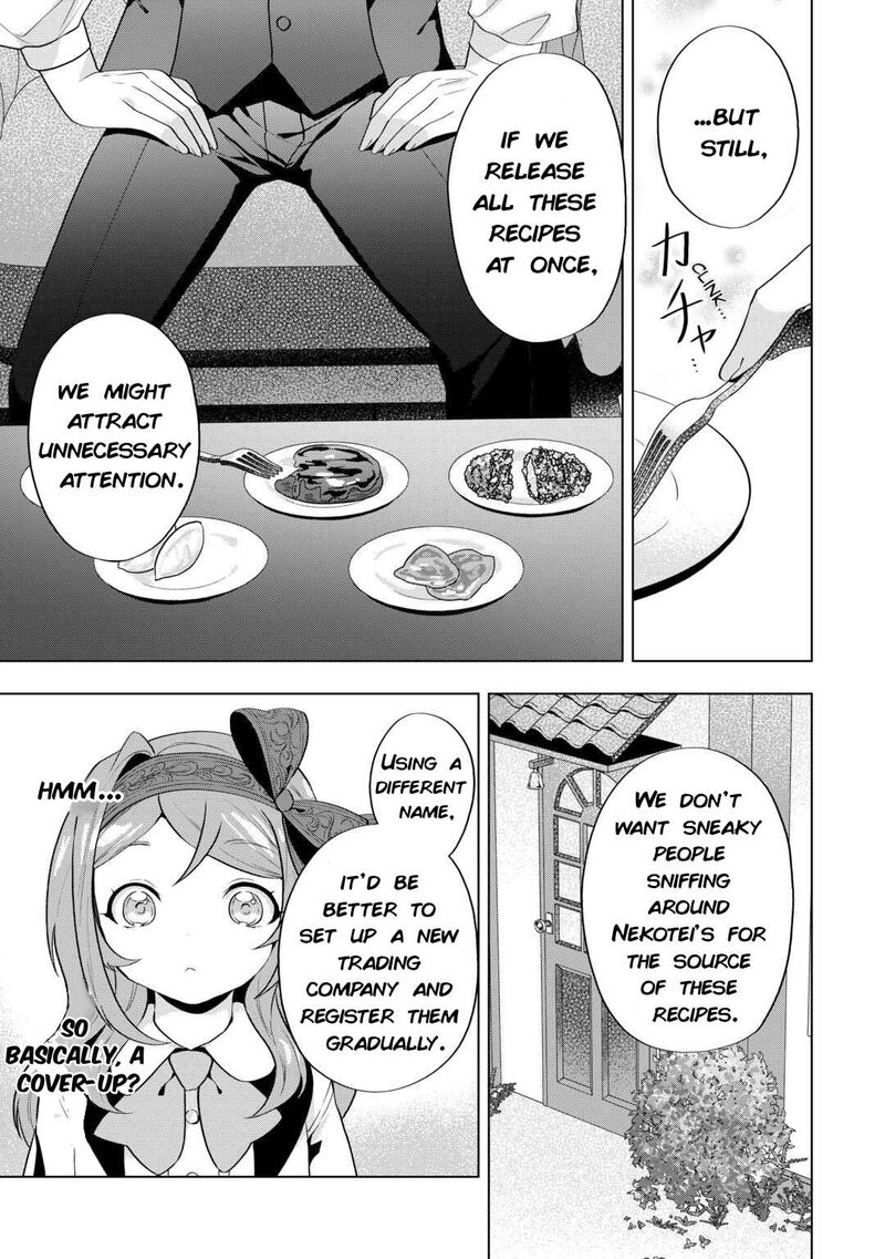 Tensei Shitara Suterareta Ga Hirowarete Tanoshiku Ikiteimasu 10 3