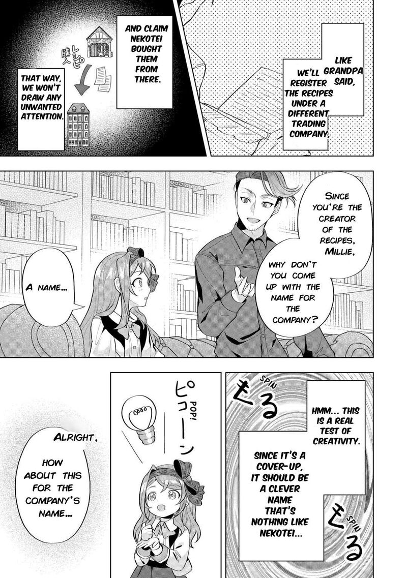 Tensei Shitara Suterareta Ga Hirowarete Tanoshiku Ikiteimasu 10 5