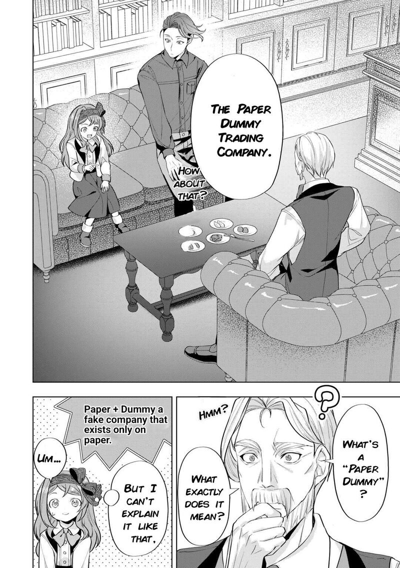 Tensei Shitara Suterareta Ga Hirowarete Tanoshiku Ikiteimasu 10 6