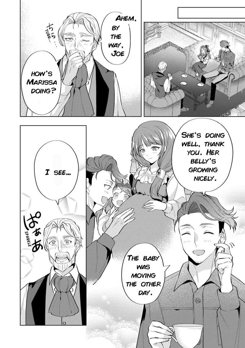 Tensei Shitara Suterareta Ga Hirowarete Tanoshiku Ikiteimasu 10 8