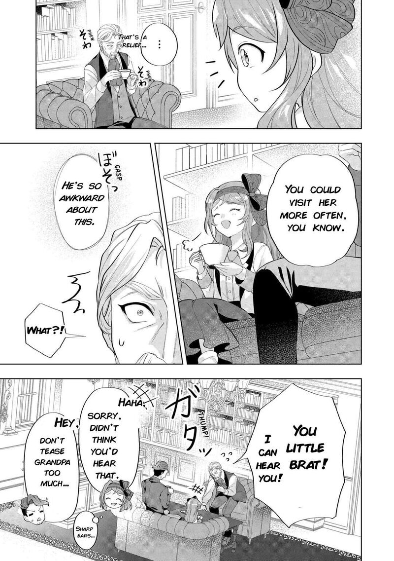 Tensei Shitara Suterareta Ga Hirowarete Tanoshiku Ikiteimasu 10 9