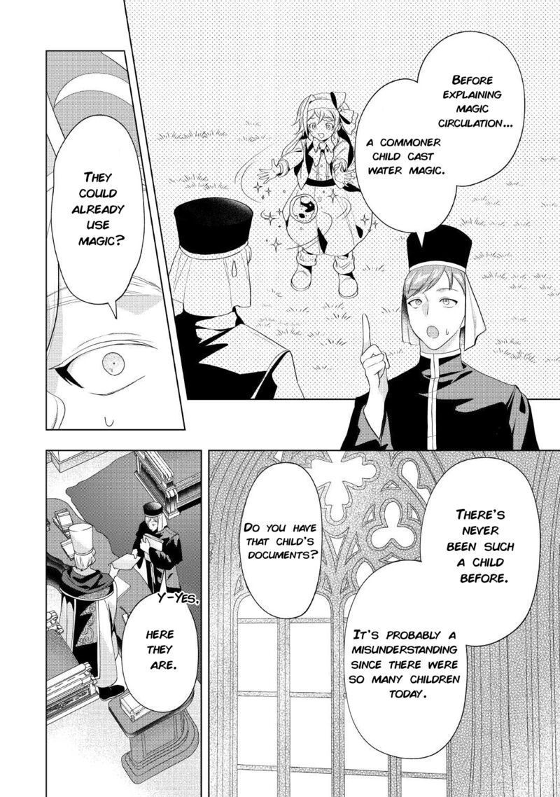 Tensei Shitara Suterareta Ga Hirowarete Tanoshiku Ikiteimasu 11 24