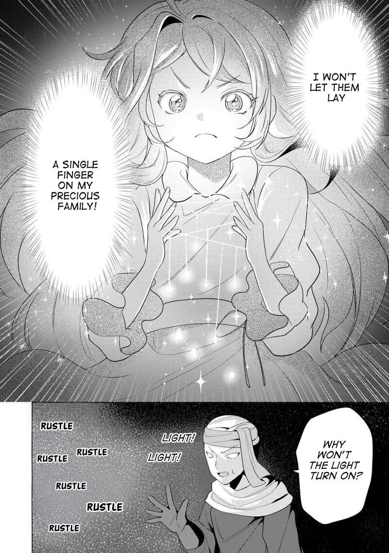 Tensei Shitara Suterareta Ga Hirowarete Tanoshiku Ikiteimasu 16a 12