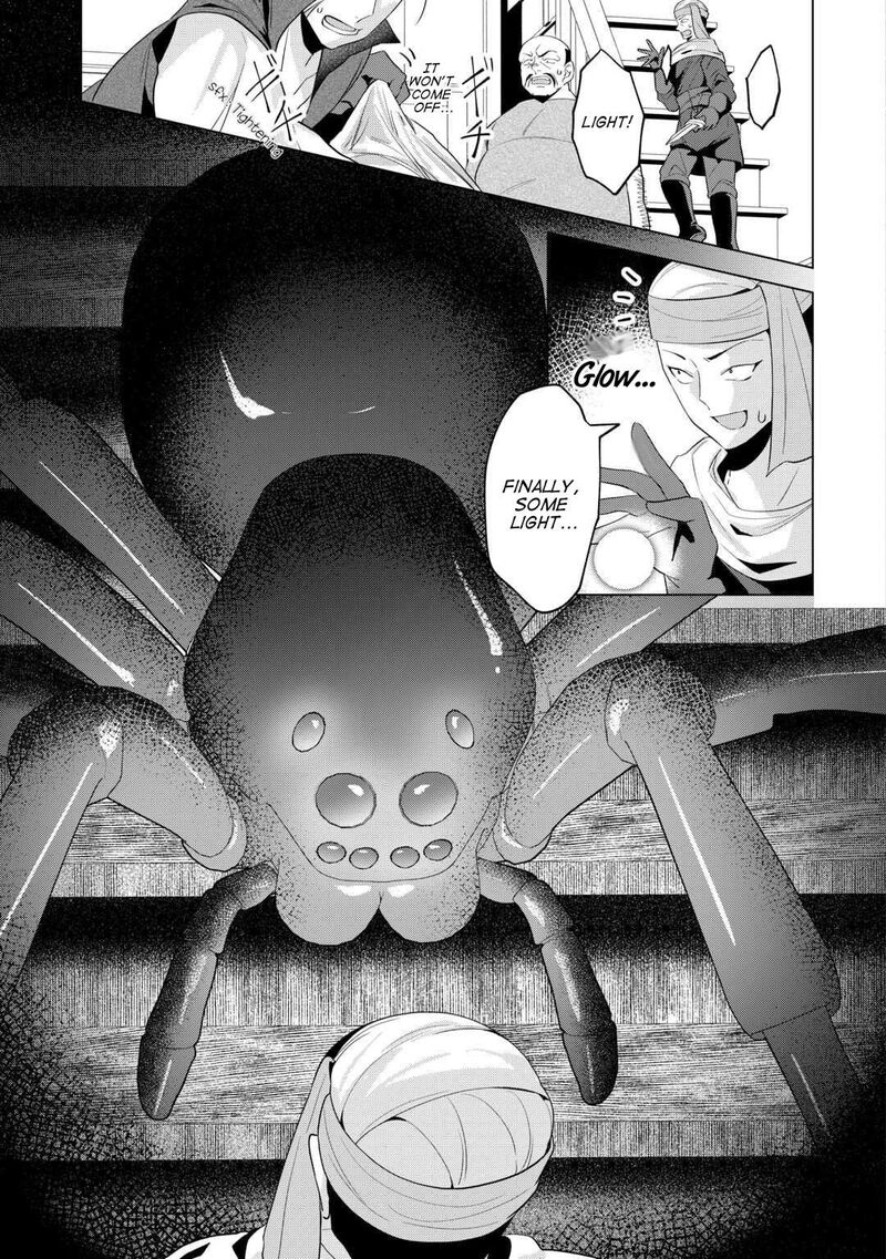 Tensei Shitara Suterareta Ga Hirowarete Tanoshiku Ikiteimasu 16a 15