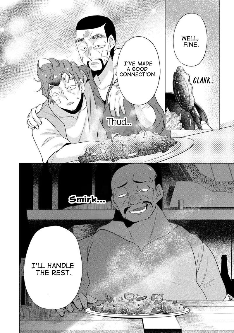 Tensei Shitara Suterareta Ga Hirowarete Tanoshiku Ikiteimasu 16a 4