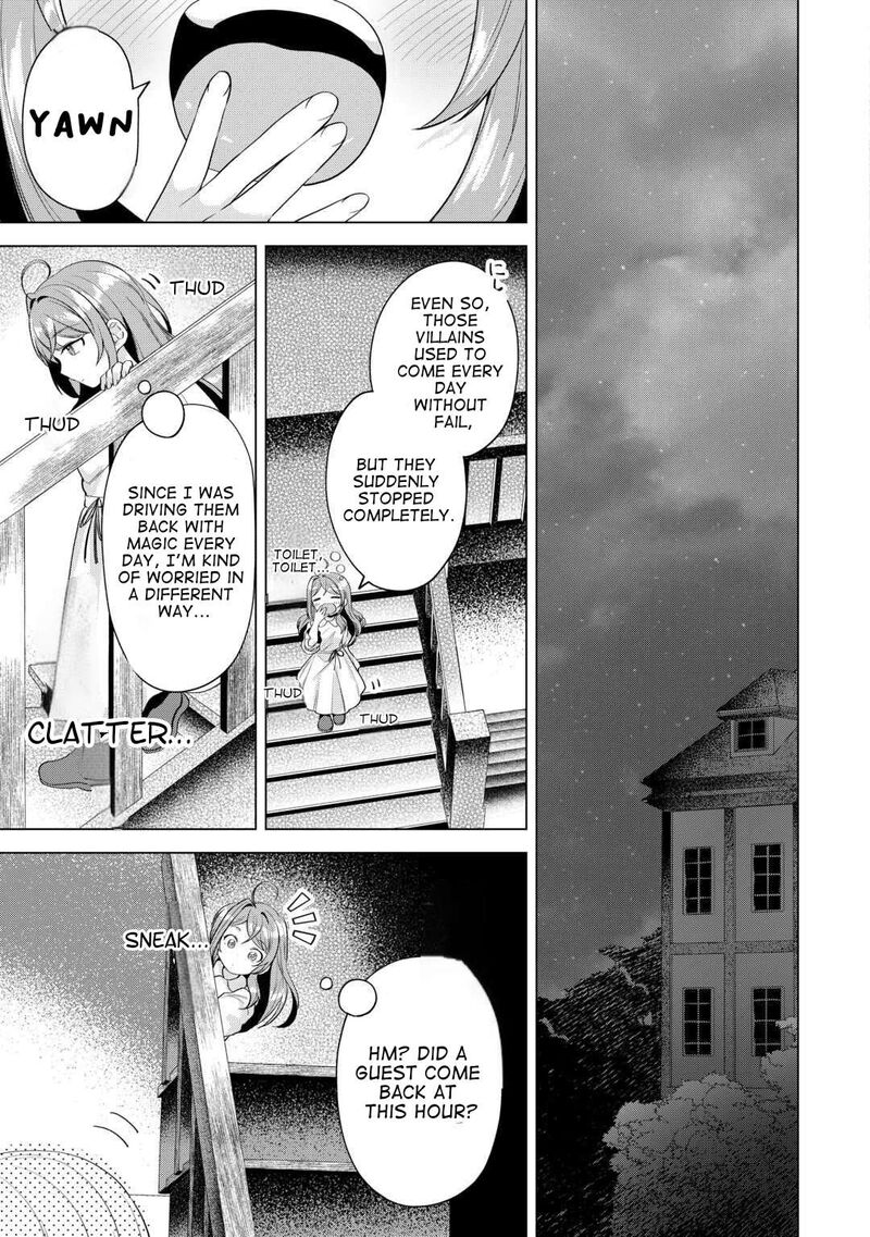 Tensei Shitara Suterareta Ga Hirowarete Tanoshiku Ikiteimasu 16a 5