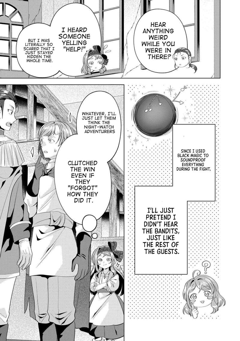 Tensei Shitara Suterareta Ga Hirowarete Tanoshiku Ikiteimasu 16b 13